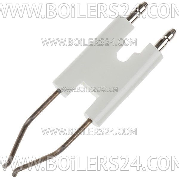 Weishaupt Ignition electrode WL20/3-A. WL20Z/3-A., 24120010277