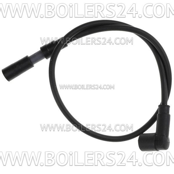 Weishaupt Ignition cable, 21820411072