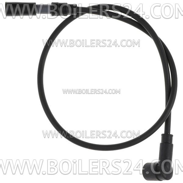 Weishaupt Ignition cable, 21820411082