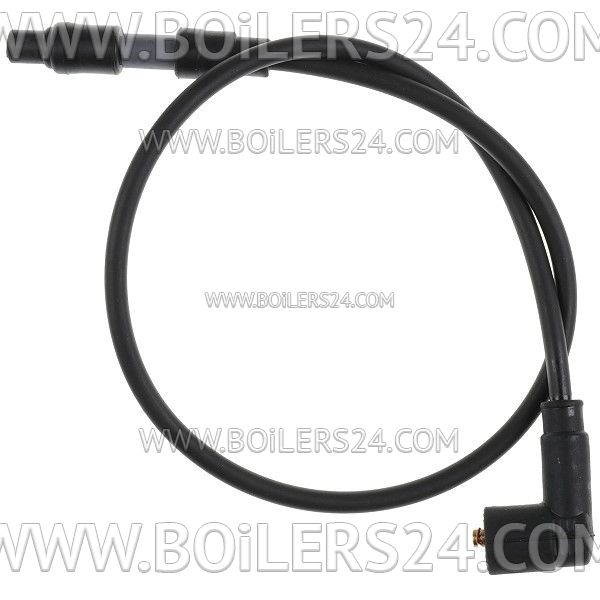 Weishaupt Ignition cable, 21710411022