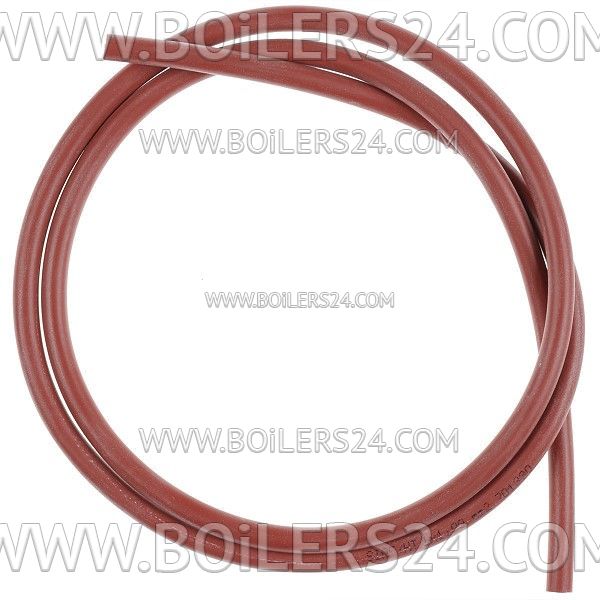 Weishaupt Ignition cable, 743202