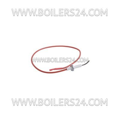 Viessmann Ignition electrode ATM17-29, 7370451