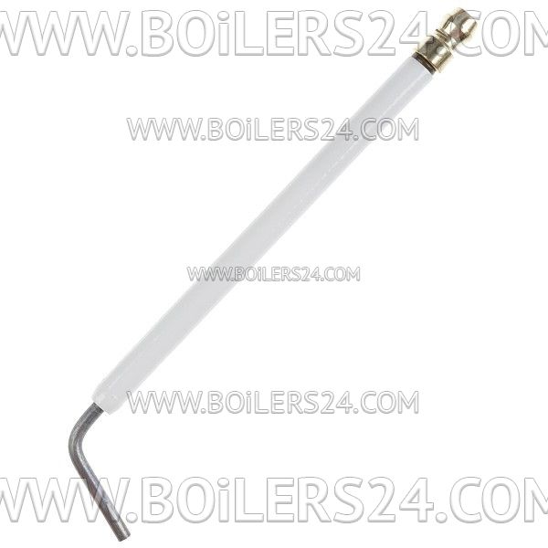 Weishaupt Ionization electrode for WG burners, 23210014207