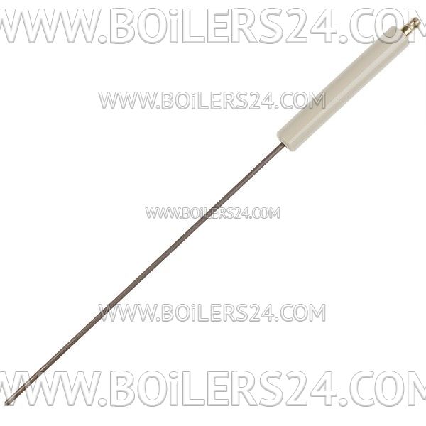 Weishaupt Ionization electrode G8, 15132714357