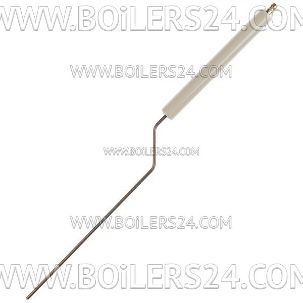 Weishaupt Ionization electrode 2 pcs., 21730414267