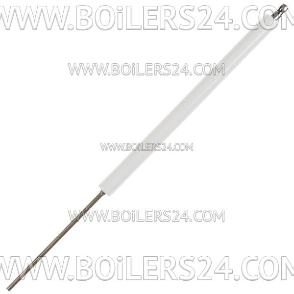 Weishaupt Ionization electrode, 15121314387