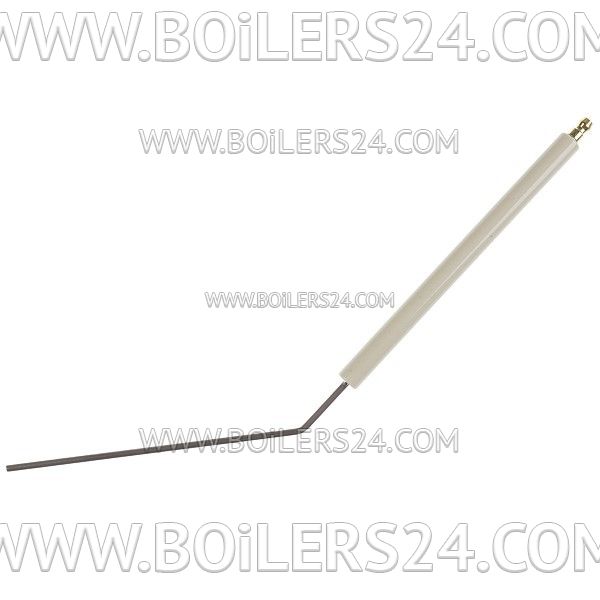 Weishaupt Ionization electrode, 21710614057