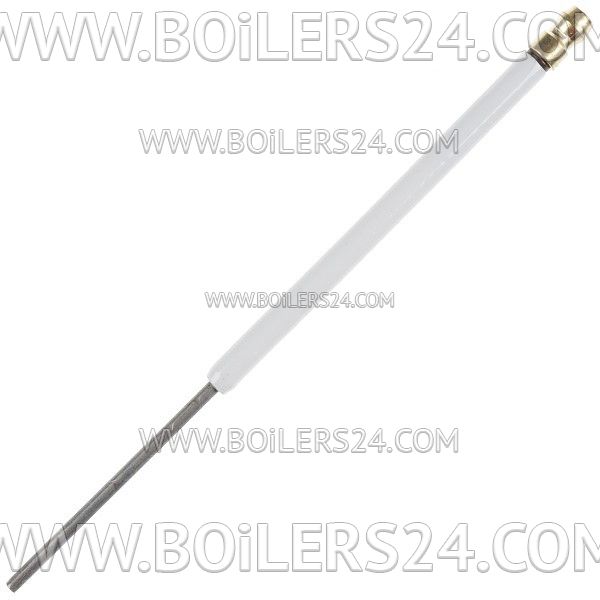 Weishaupt Ionization electrode, 13210114047