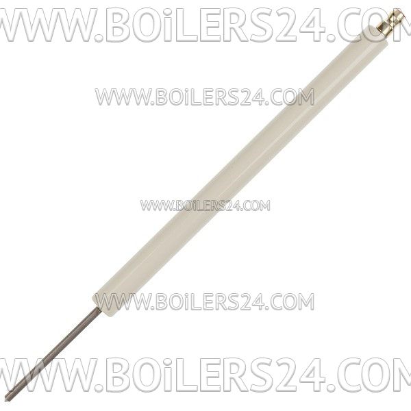 Weishaupt Ionization electrode, 15124314137