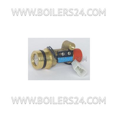 Viessmann Water valve, 7819805