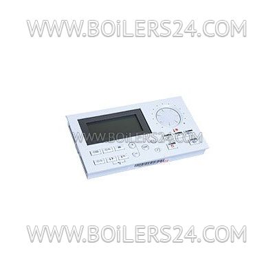 Viessmann GWG B2 Control Panel, 7825182