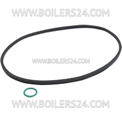 Viessmann Burner seal, 7822710