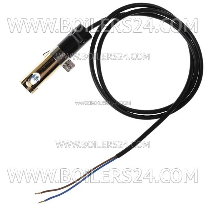 Weishaupt Flame Sensor QRA2, 19120712012