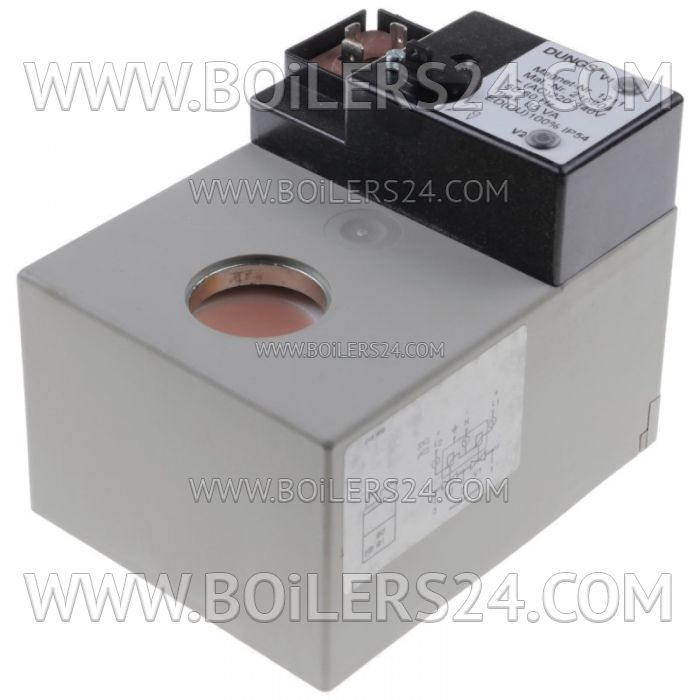 Weishaupt Solenoid coil for W-MF512, 605942