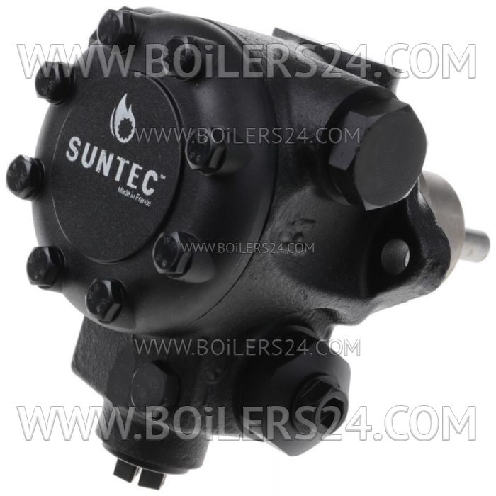 Weishaupt oil pump J 6 CCE 1002 5R, 601150