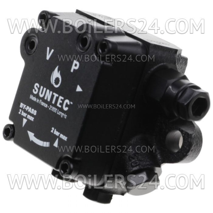 Suntec oil pump AE 67 C 7285 4P, 601618, 601753