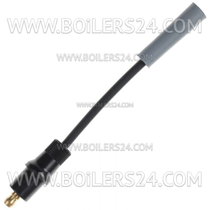 Weishaupt Ionization cable 150 mm, 21136411042