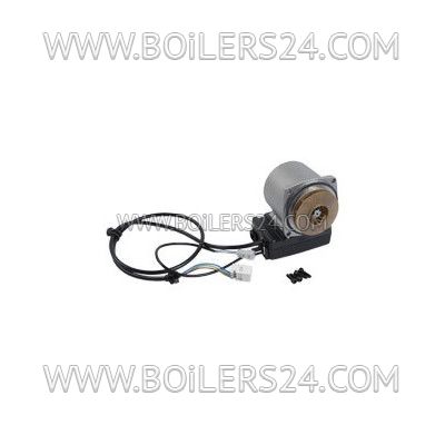 Viessmann Circulation pump motor VIUPE 60 KM BUS, 7822731