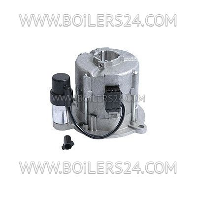 Viessmann 50W fuel pump motor, 7836336