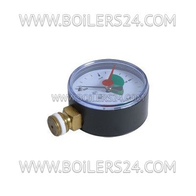 Viessmann Pressure gauge, 7820860