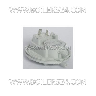 Viessmann Pushbutton switch, 7818675