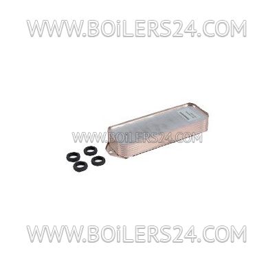 Viessmann Combined plate heat exchanger, 7822799