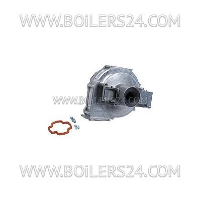 Viessmann Blower RG148 E, 7833511