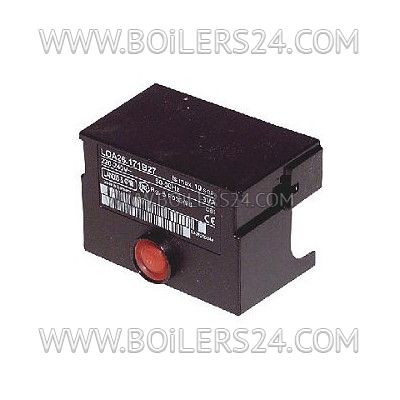 Wolf LGA 41.173A27 control box, 8902454