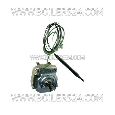 Wolf Boiler temperature controller R31-G- (STAV), 2791930, 2791932